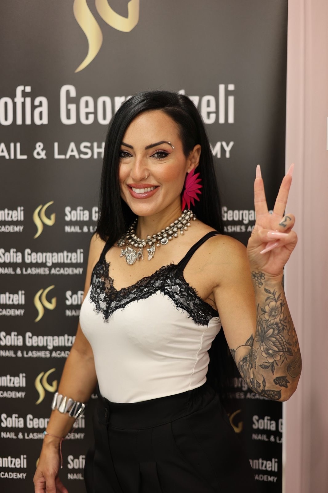Sofia Georgantzeli