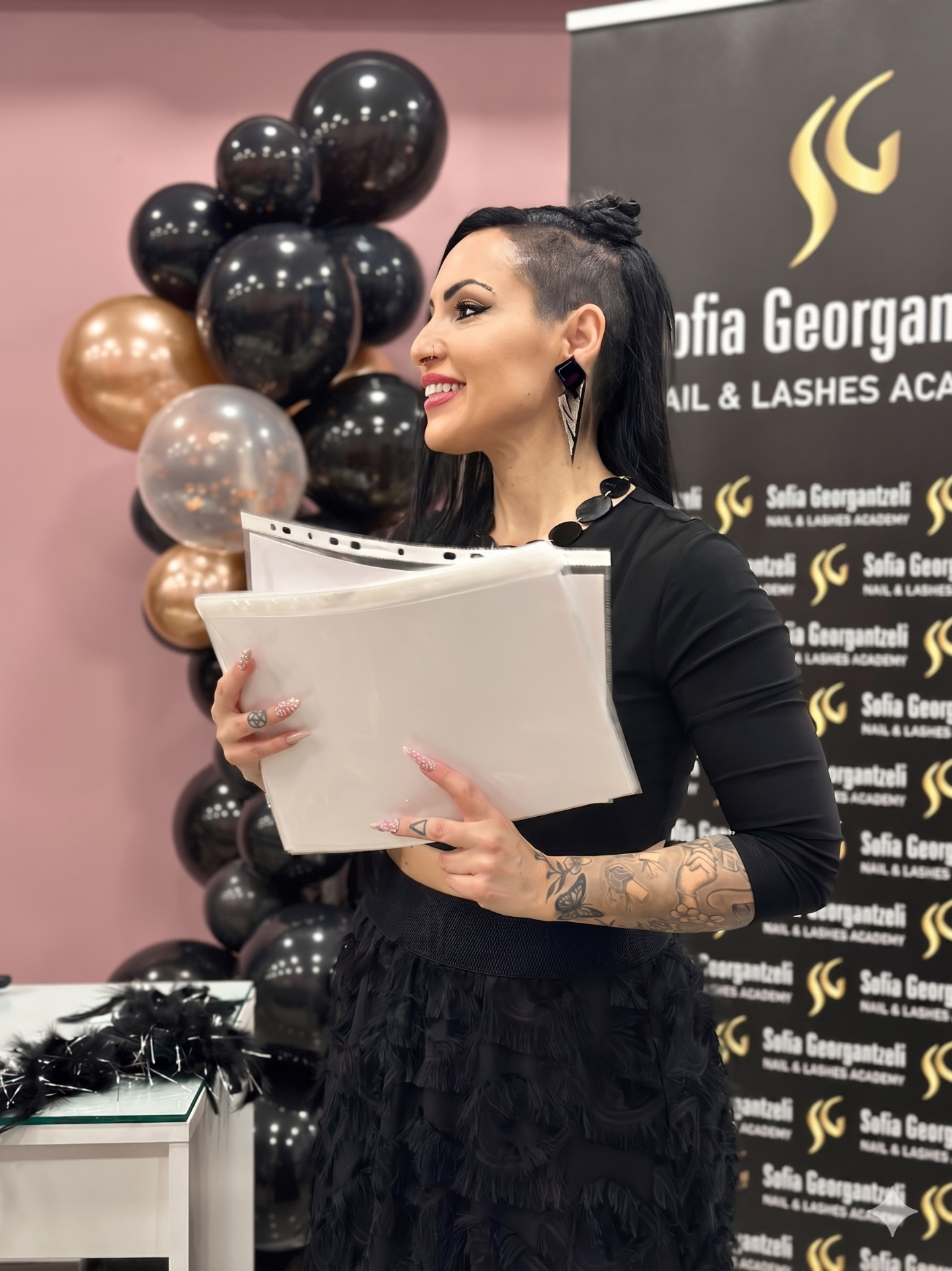 Sofia Georgantzeli