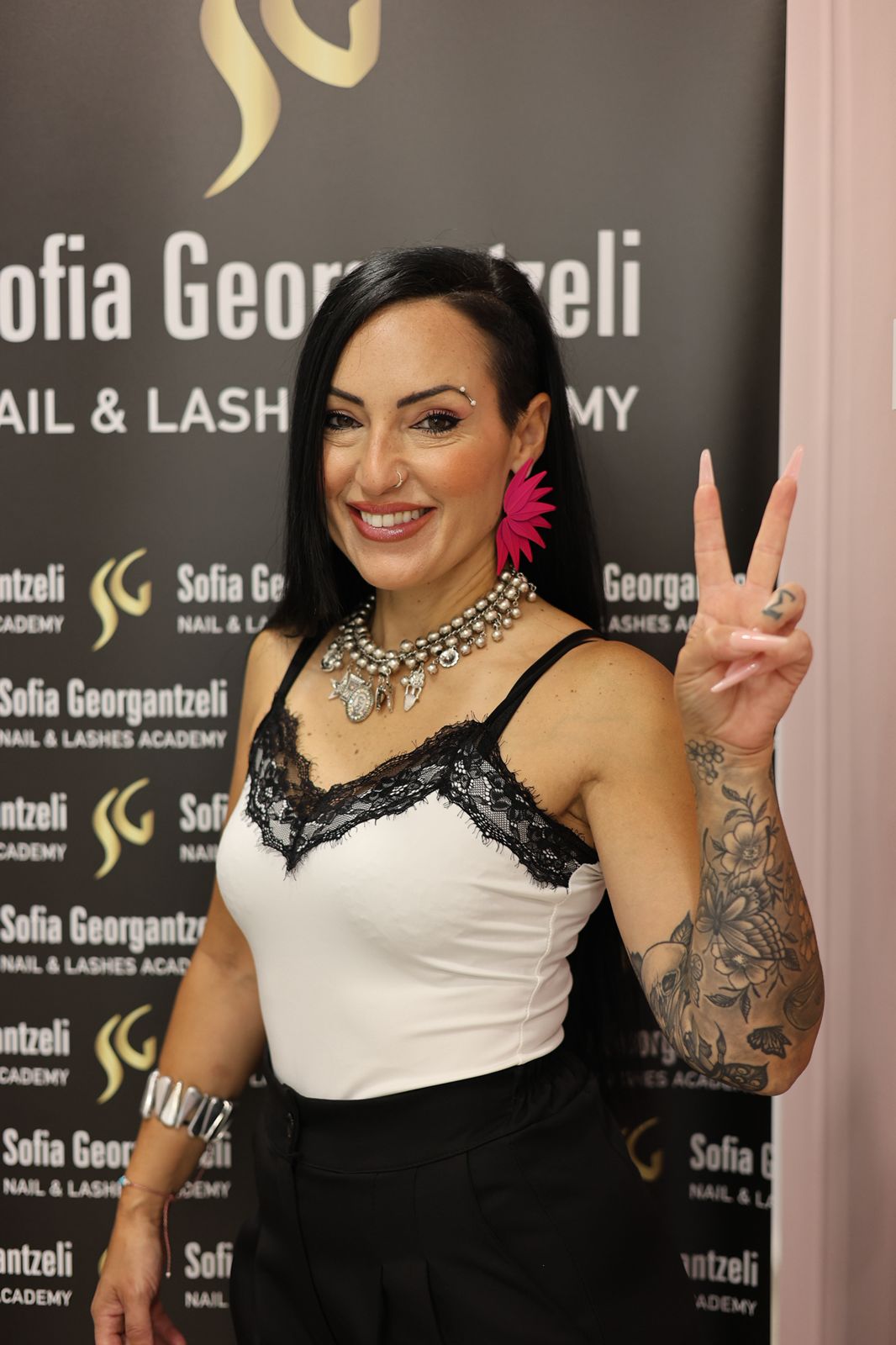 Sofia Georgantzeli