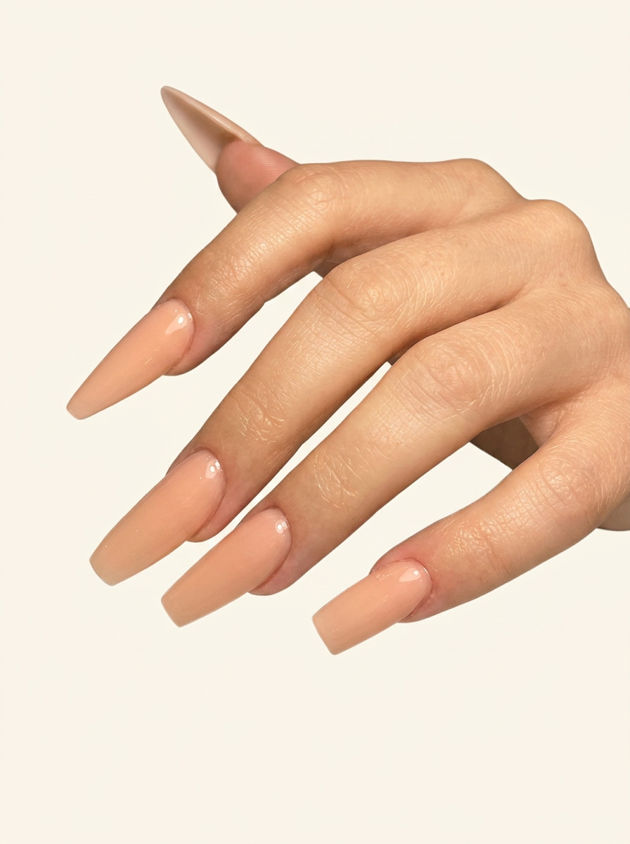 Champagne Silk