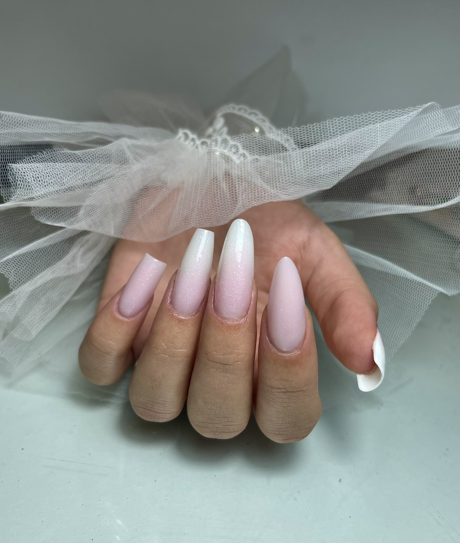 Champagne Silk